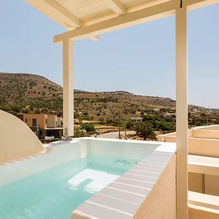 Ξενοδοχείο Anamar Kea Boutique (adults Only) 4*