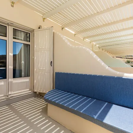 Anamar Boutique (adults Only) Hotel