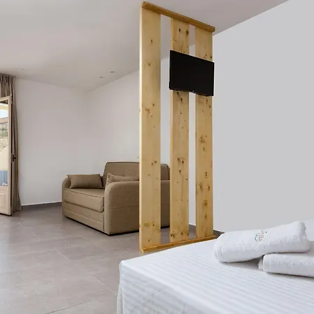 Anamar Kea Boutique (adults Only) Ξενοδοχείο