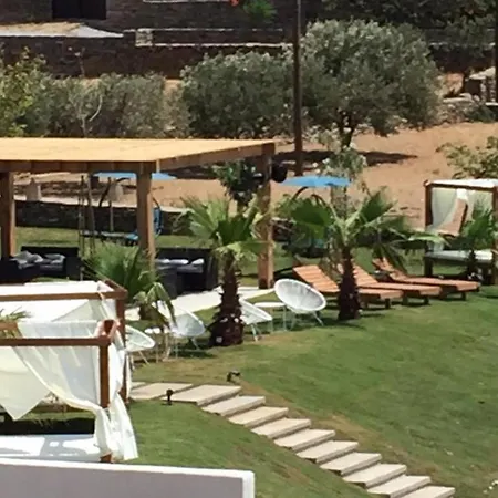 Anamar Kea Boutique (adults Only) Ξενοδοχείο Κούνδουρος