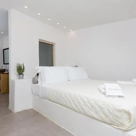Hotel Anamar Kea Boutique (adults Only) Koundouros