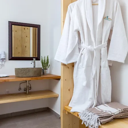 Anamar Kea Boutique (adults Only) Hotel Koundouros
