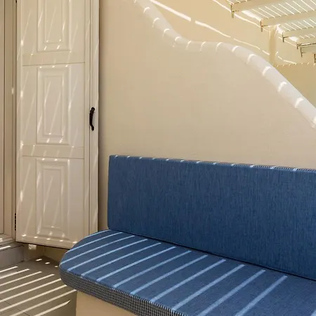 Anamar Kea Boutique (adults Only) 4* Κούνδουρος