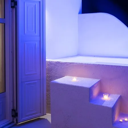 Anamar Kea Boutique (adults Only) Ξενοδοχείο 4*