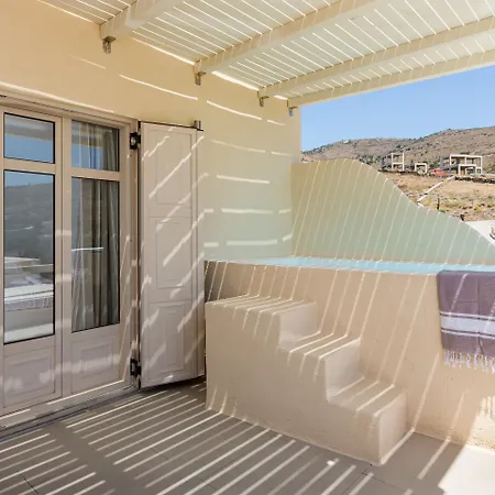 Anamar Kea Boutique (adults Only) Ξενοδοχείο 4*