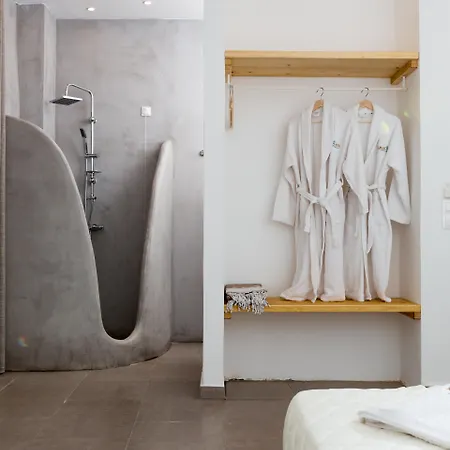 Anamar Kea Boutique (adults Only) 4*