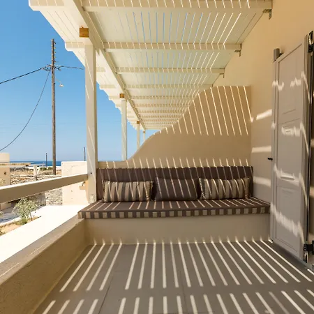 Hotel Anamar Kea Boutique (adults Only)
