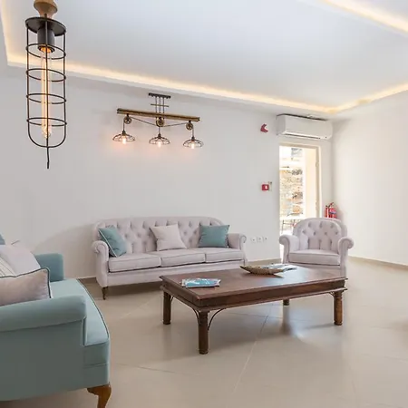 Anamar Kea Boutique (adults Only)