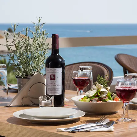 Ξενοδοχείο Anamar Kea Boutique (adults Only)