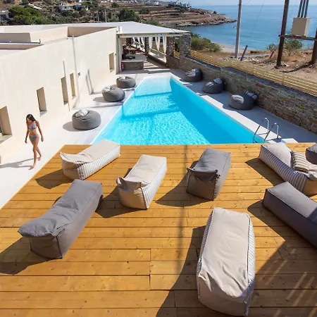 Anamar Kea Boutique (adults Only) Hotel 4*