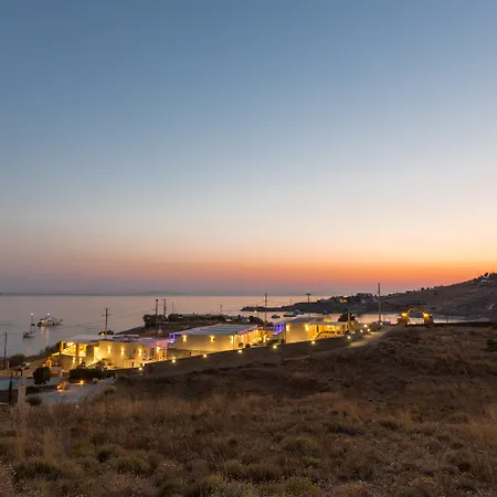 Hotel Anamar Kea Boutique (adults Only)