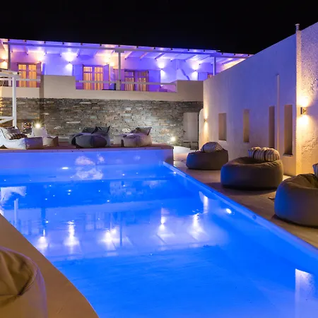 Anamar Kea Boutique (adults Only) Koundouros