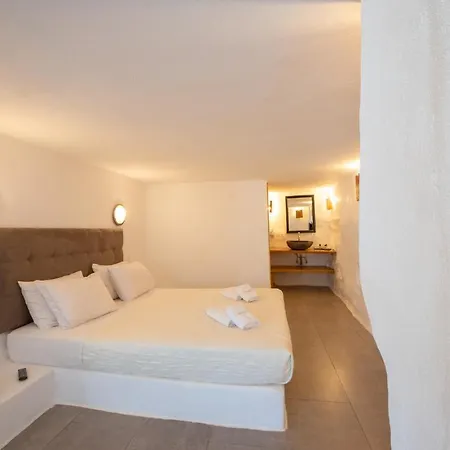 Anamar Kea Boutique (adults Only)
