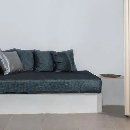 Anamar Kea Boutique (adults Only) Koundouros