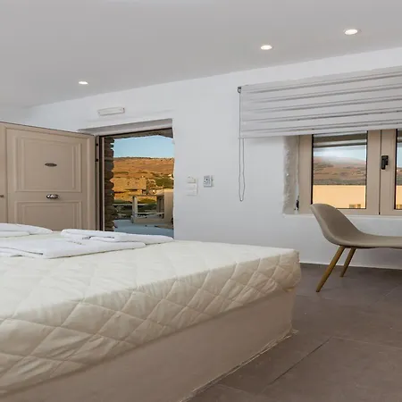 Anamar Kea Boutique (adults Only) Hotel Koundouros