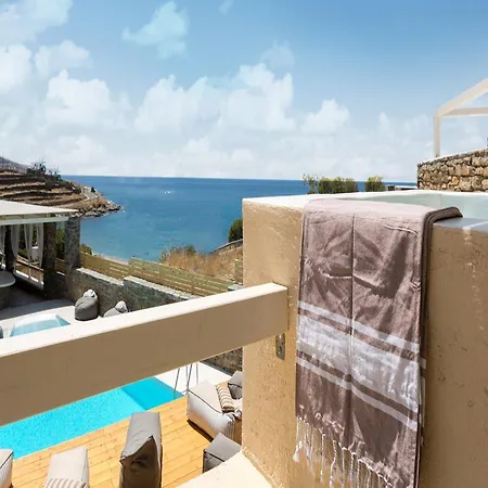 ホテル Anamar Kea Boutique (adults Only) 4*
