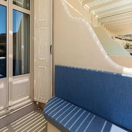 Ξενοδοχείο Anamar Kea Boutique (adults Only) Κούνδουρος