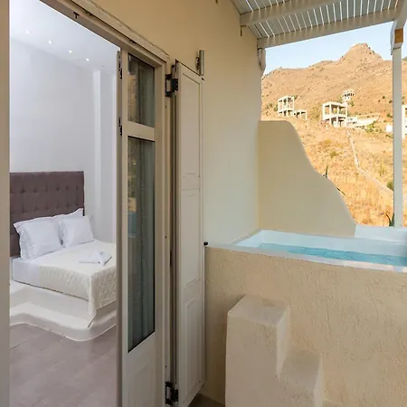 Hotel Anamar Kea Boutique (adults Only)
