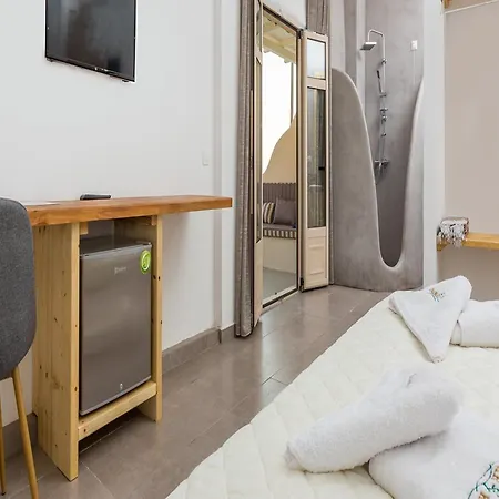 Anamar Kea Boutique (adults Only) 4* Κούνδουρος