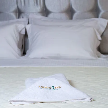 Anamar Kea Boutique (adults Only) 4* Koundouros