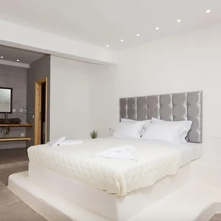 Anamar Kea Boutique (adults Only) Ξενοδοχείο 4*