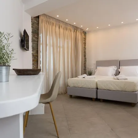 Anamar Kea Boutique (adults Only) Ξενοδοχείο 4*