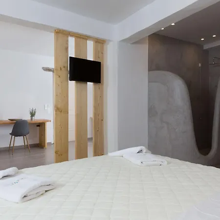 Anamar Boutique (adults Only) Hotel