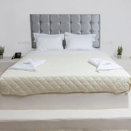 Ξενοδοχείο Anamar Kea Boutique (adults Only) 4*