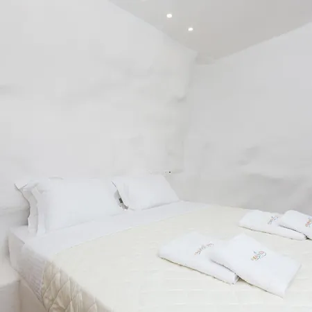 Anamar Kea Boutique (adults Only) 4*