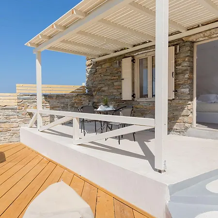 Anamar Kea Boutique (adults Only) Hotel Koundouros