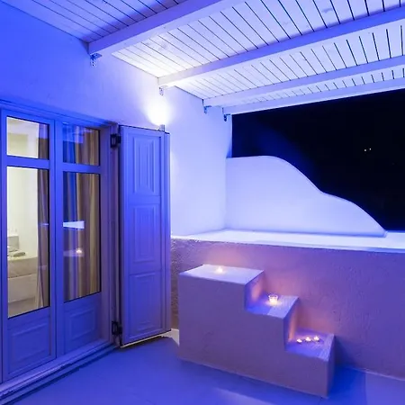 Anamar Kea Boutique (adults Only) Hotel Koundouros