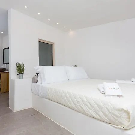 Anamar Kea Boutique (adults Only)