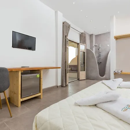Anamar Kea Boutique (adults Only) Szálloda Kúndurosz