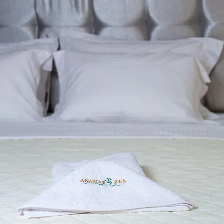 Anamar Kea Boutique (adults Only) 4* Koundouros