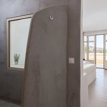 Anamar Kea Boutique (adults Only) Ξενοδοχείο