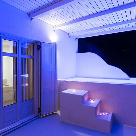 Anamar Kea Boutique (adults Only) Koundouros