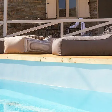 Anamar Kea Boutique (adults Only) Koundouros