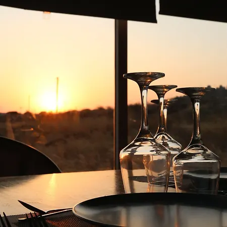 Anamar Boutique (adults Only) Hotel Kéa