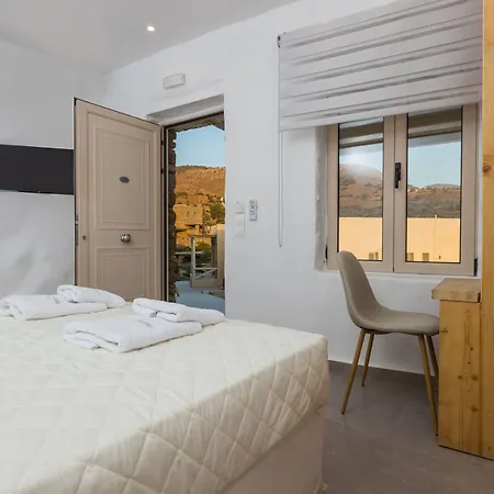 Anamar Kea Boutique (adults Only) 4*