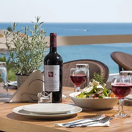 Anamar Kea Boutique (adults Only) Koundouros