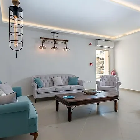Anamar Kea Boutique (adults Only) 4*