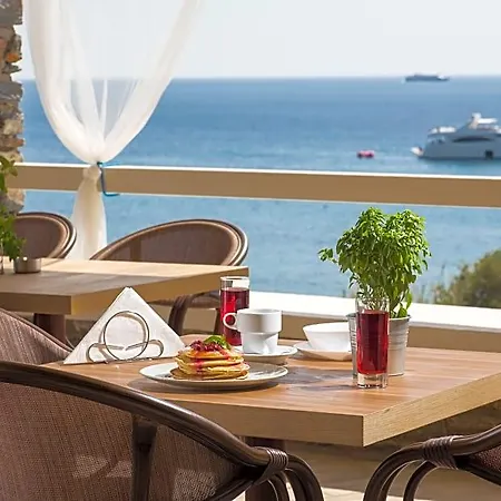 Hotel Anamar Kea Boutique (adults Only) 4*