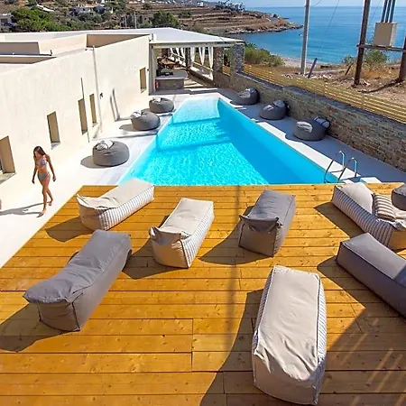 Anamar Kea Boutique (adults Only) Hotel 4*