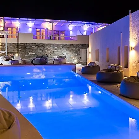 Anamar Kea Boutique (adults Only) Koundouros
