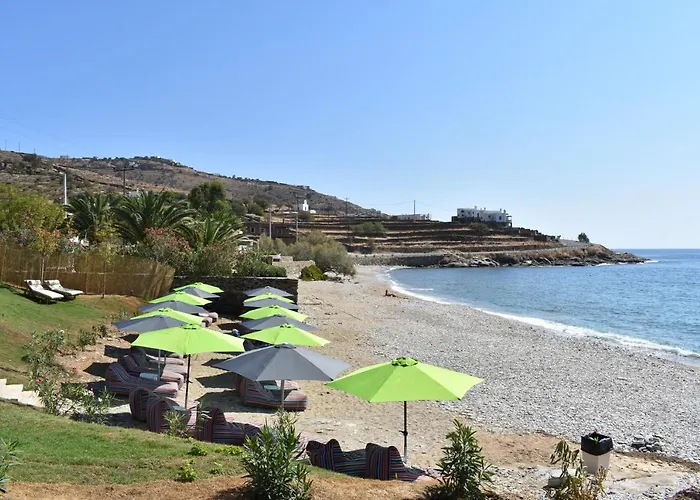 Anamar Boutique (adults Only) 4* Kéa