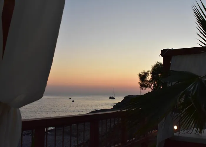 Anamar Boutique (adults Only) Kéa