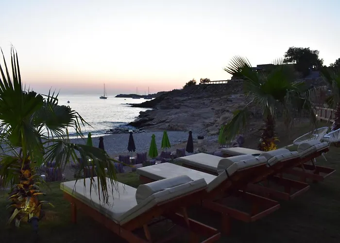 Anamar Boutique (adults Only) Hotel