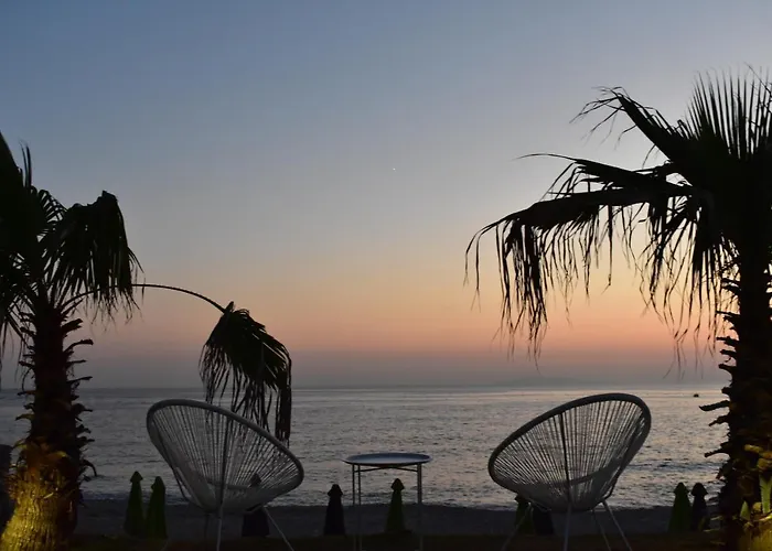 Ξενοδοχείο Anamar Boutique (adults Only) 4*