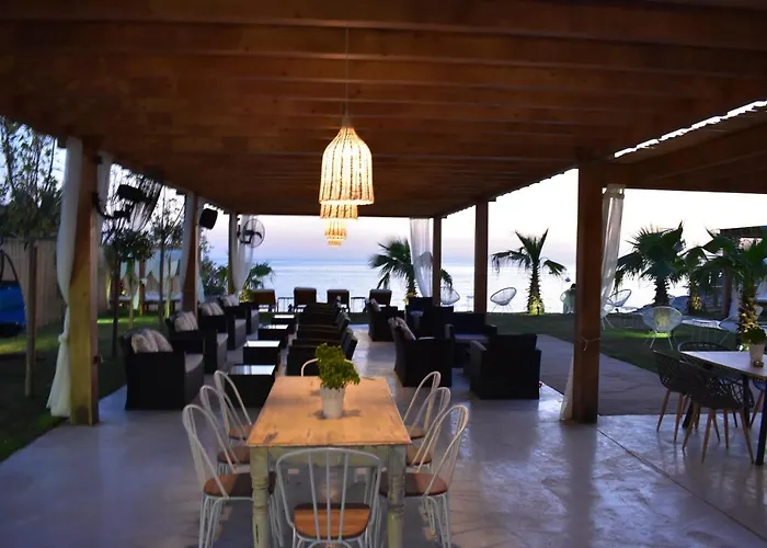 Anamar Boutique (adults Only) 4*