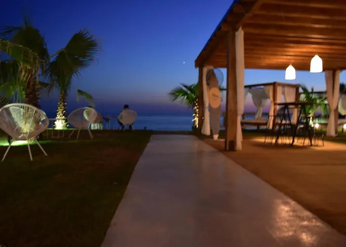 Ξενοδοχείο Anamar Boutique (adults Only) Κέα